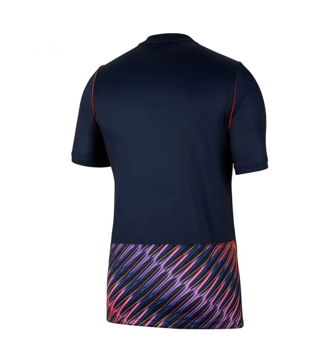 2026/2027 Tottenham Away Kit