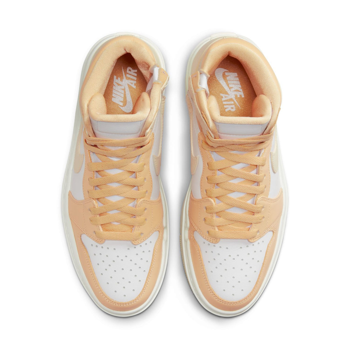 Air Jordan 1 Elevate High "Celestial Gold" Wmns