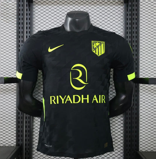 Atletico Madrid Away Kit 2026/27