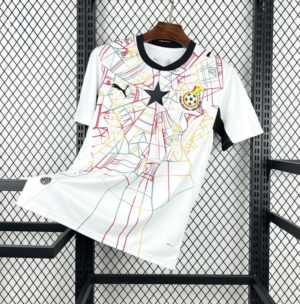2026 Ghana Home World Cup