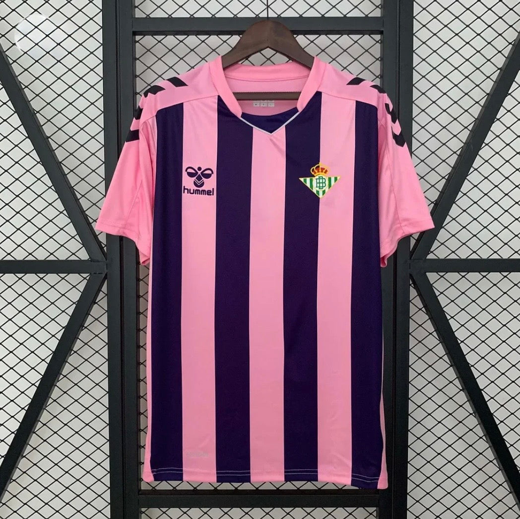 2025/2026 Real Betis Limited Jersey