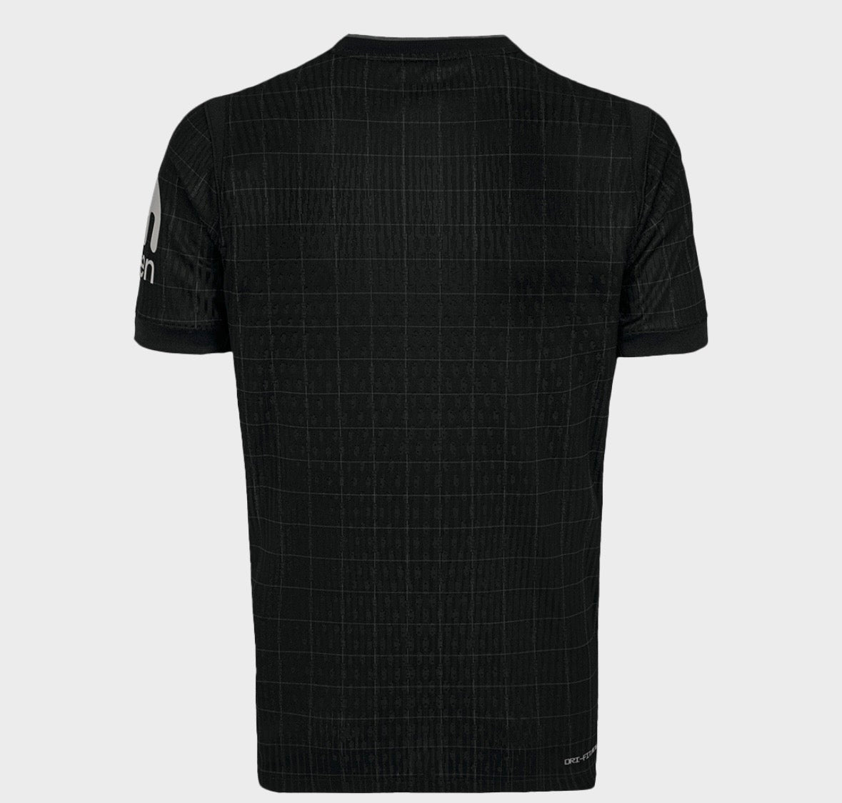 Tottenham Hotspur FC Away Jersey 2025/26