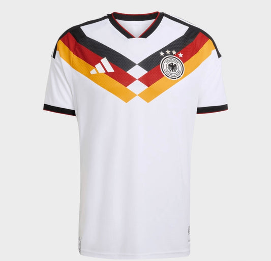 Germany National Team Home Jersey 2026/27
