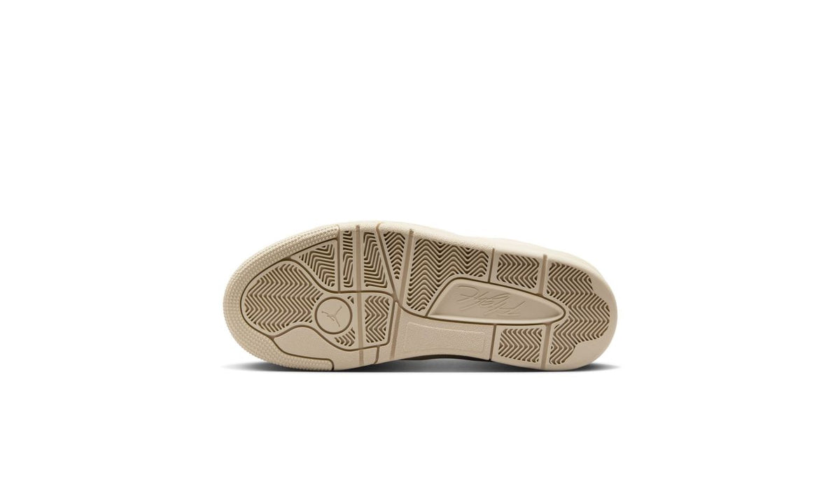 Air Jordan Flight Court "Light Legend Brown" Wmns
