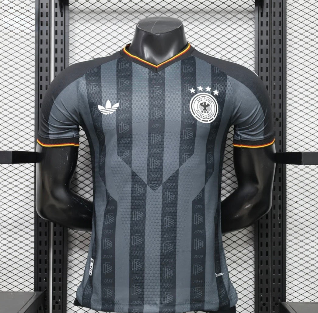 2026 Germany Limited Jersey