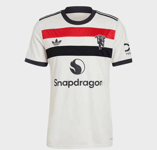 Manchester United FC Third Jersey 2024/25
