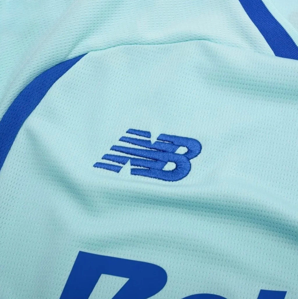 2026/2027 Porto Third Kit