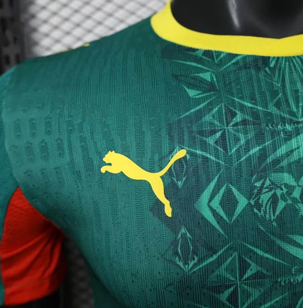 2026 Senegal Away World Cup