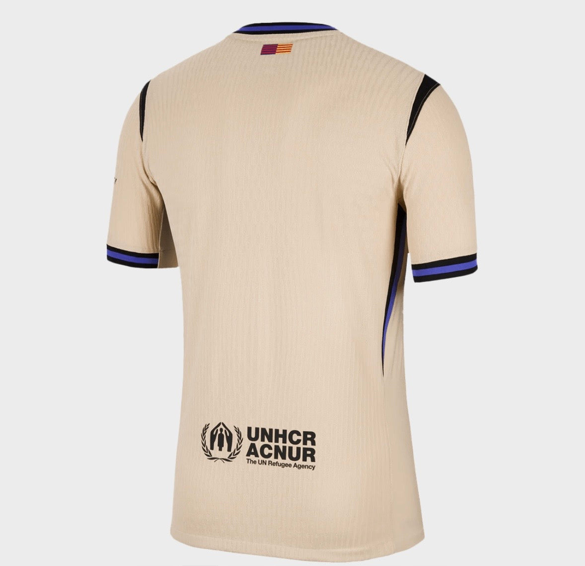 FC Barcelona Away Jersey 2025/26