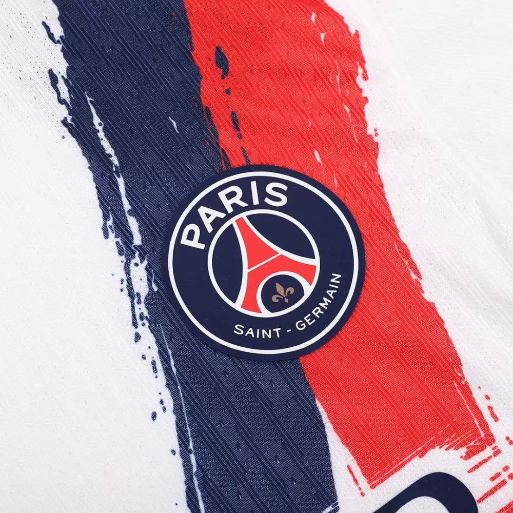 Paris Saint-Germain Away Jersey 2024/25 Khvicha Kvaratskhelia #7