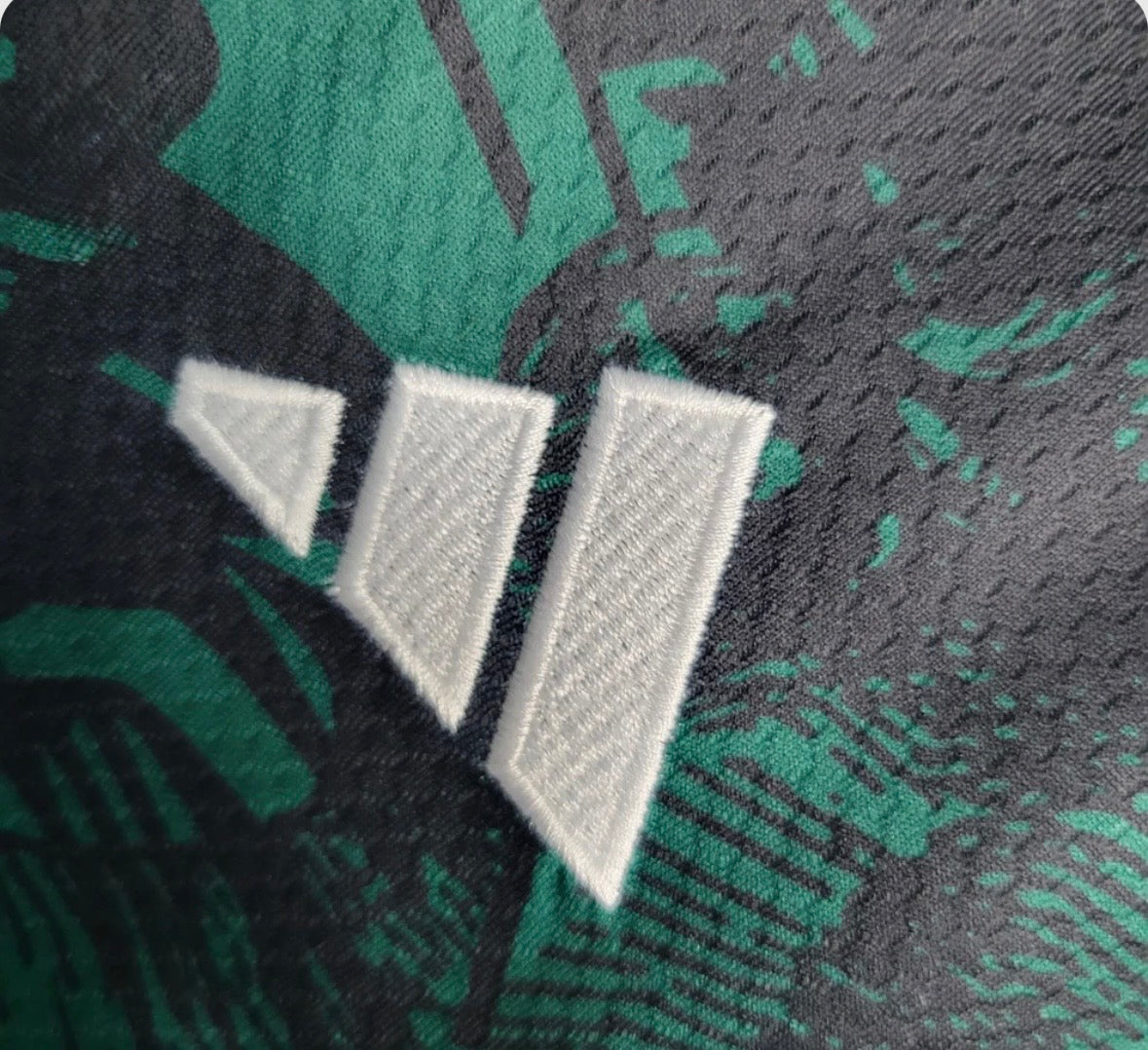 Italy x Versace Jersey 2023/24
