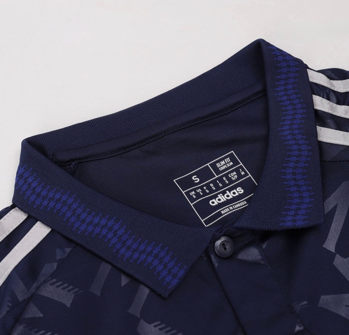 Manchester United FC Away Jersey 2024/25
