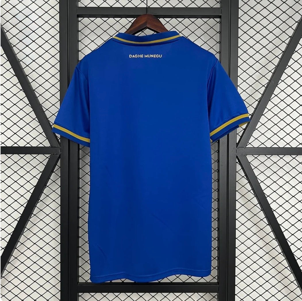 2025/2026 AS Monaco Away Kit
