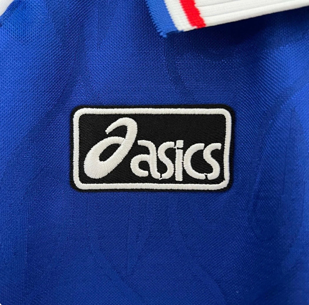 Japan Retro 1998/1999 Home Kit