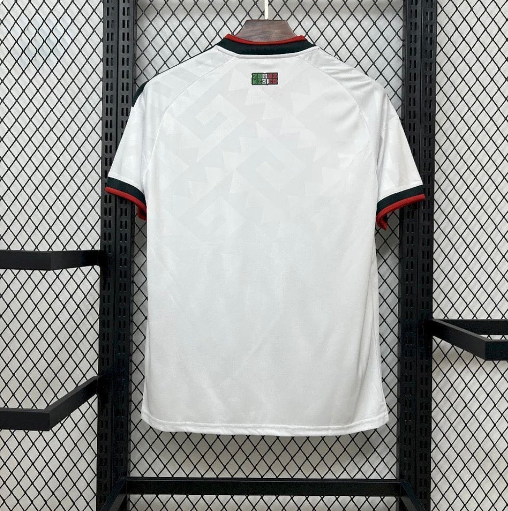 Mexico Away World Cup Kit 2026