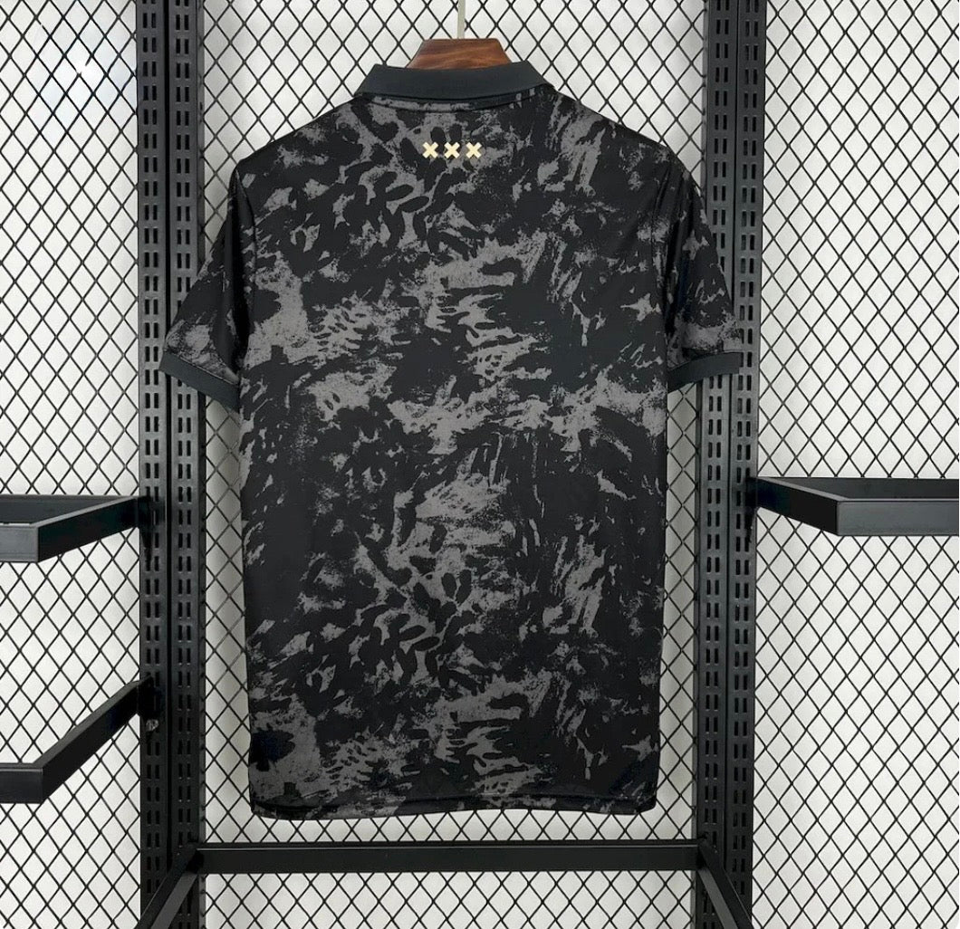 Ajax x Stone Island Limited Jersey