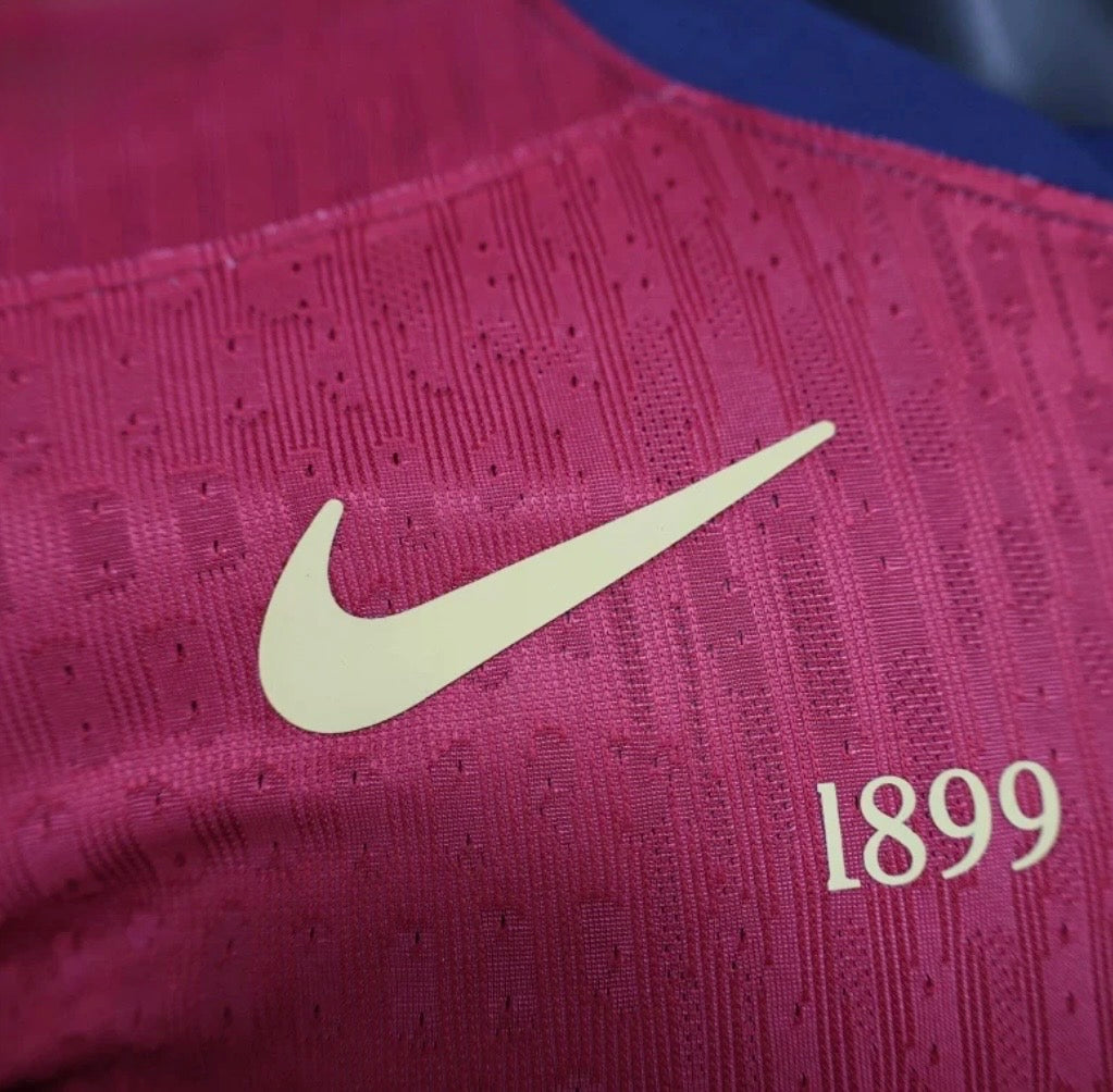 FC Barcelona Limited Jersey 2024/25
