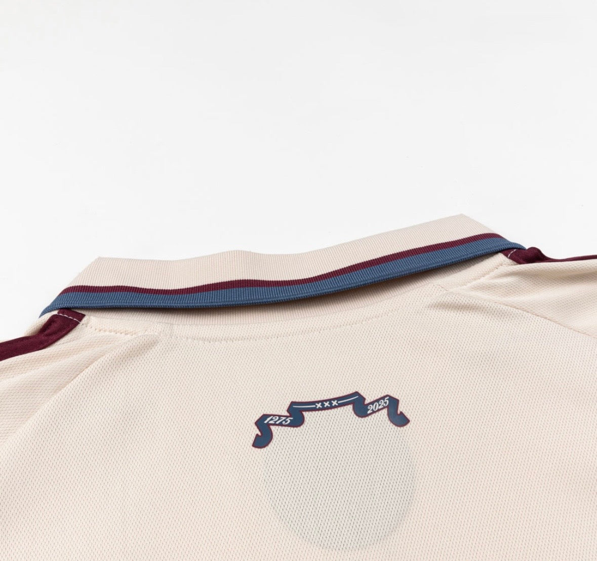 AFC Ajax Third Jersey 2025/26