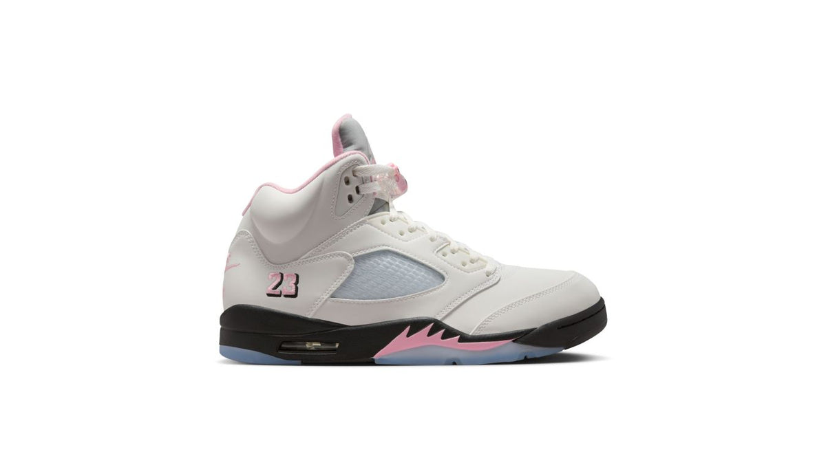 Air Jordan 5 Retro "Medium Soft Pink"
