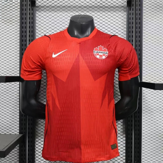 Canada Home World Cup Kit 2026