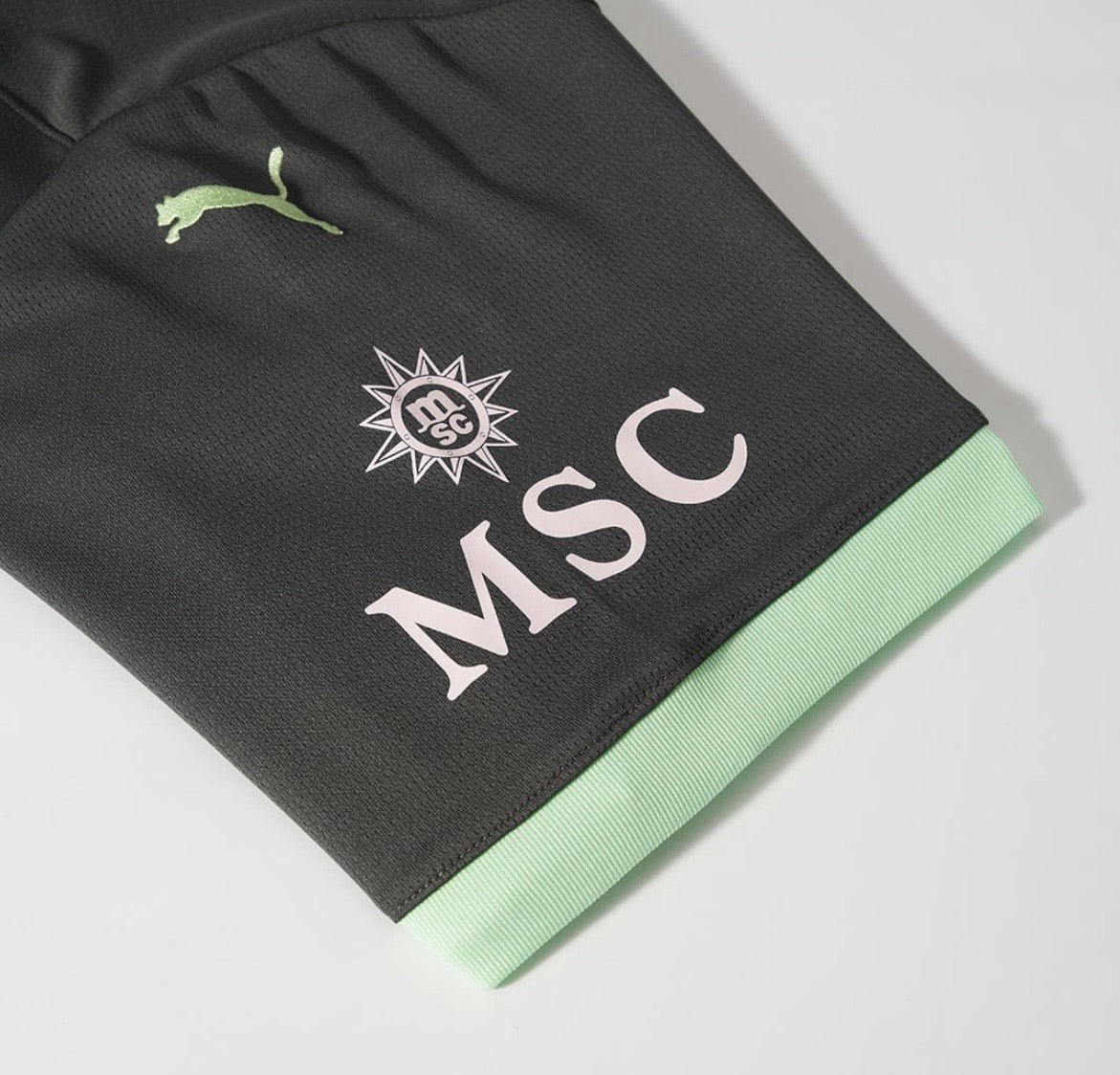 AC Milan Third Jersey 2024/25