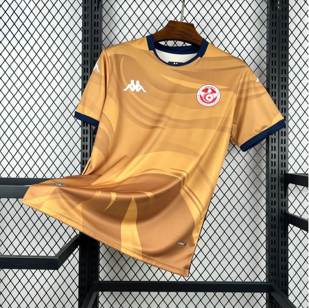2026 Tunisia Third World Cup