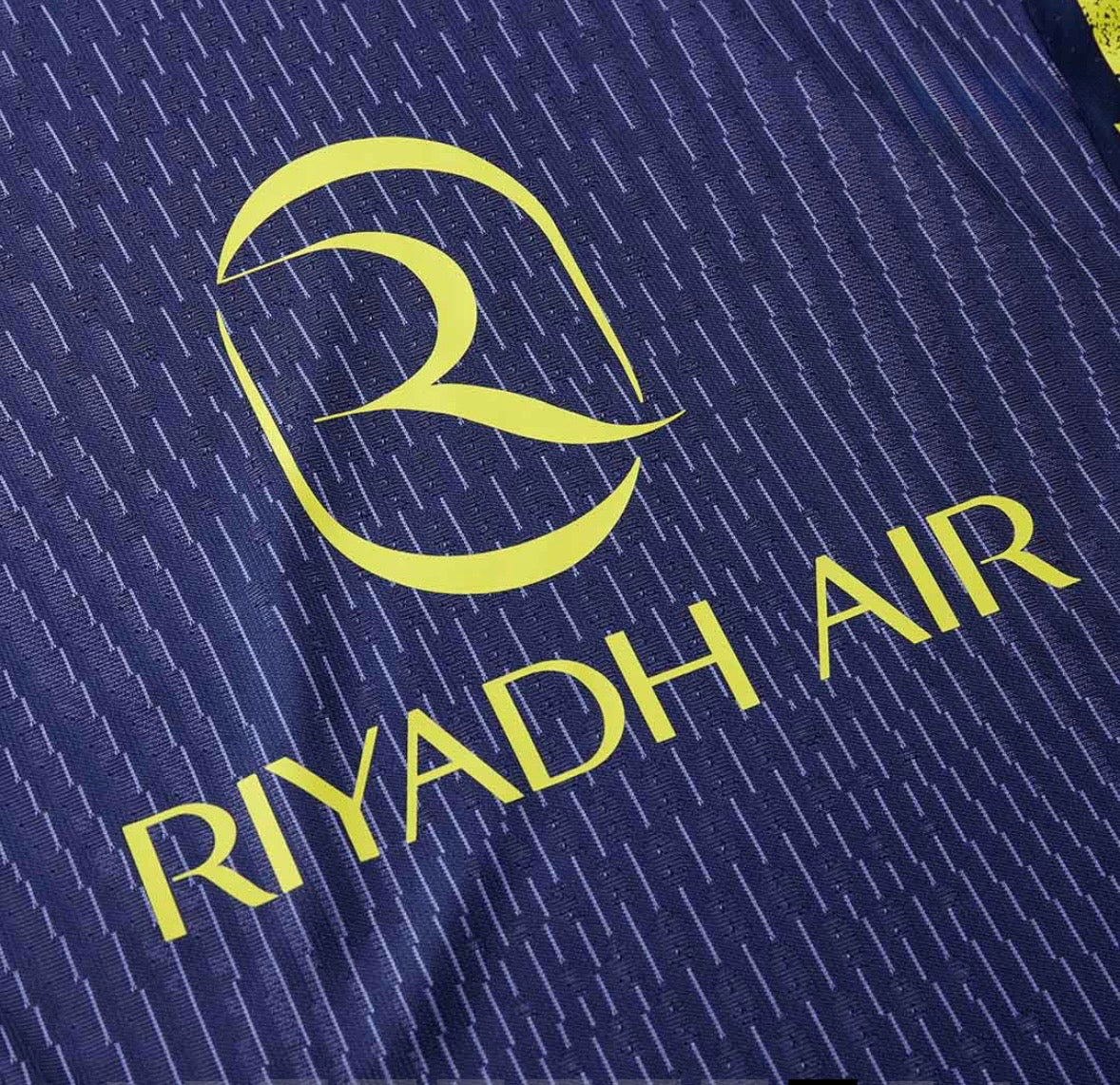 Atlético de Madrid Away Jersey 2025/26