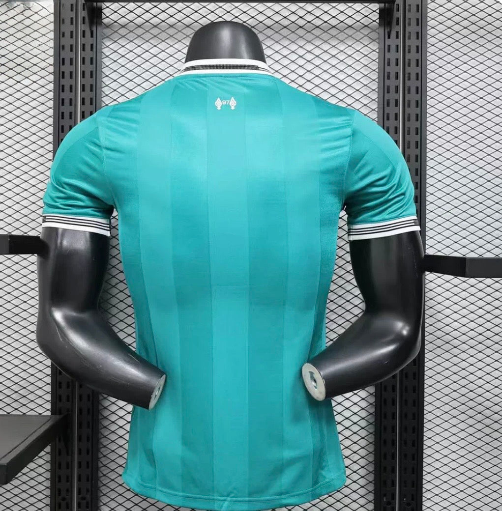 Liverpool FC Third Jersey 2025/26