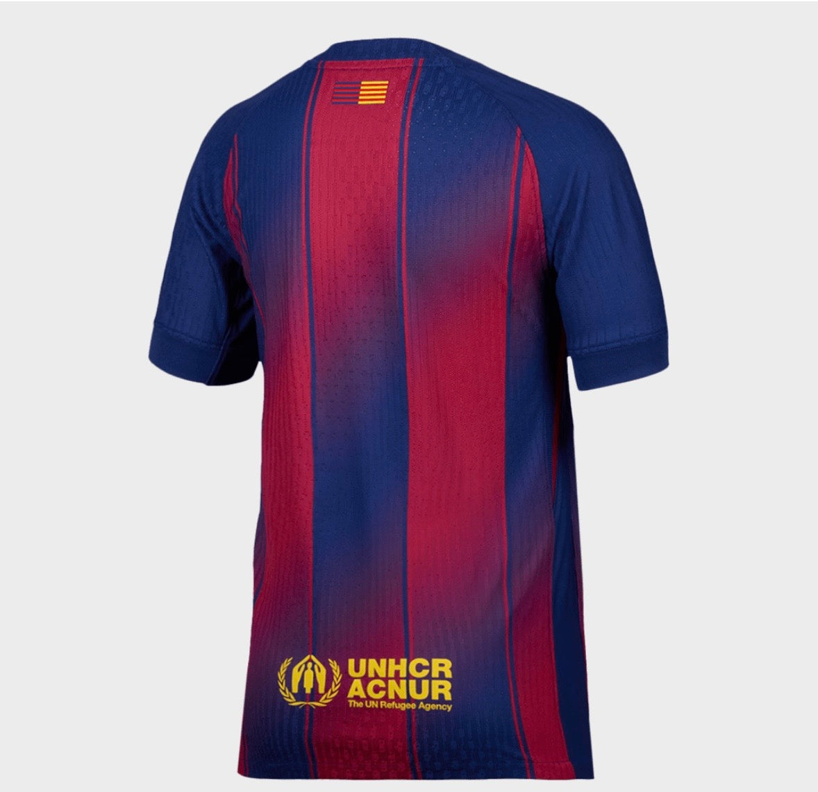 FC Barcelona Home Jersey 2025/26
