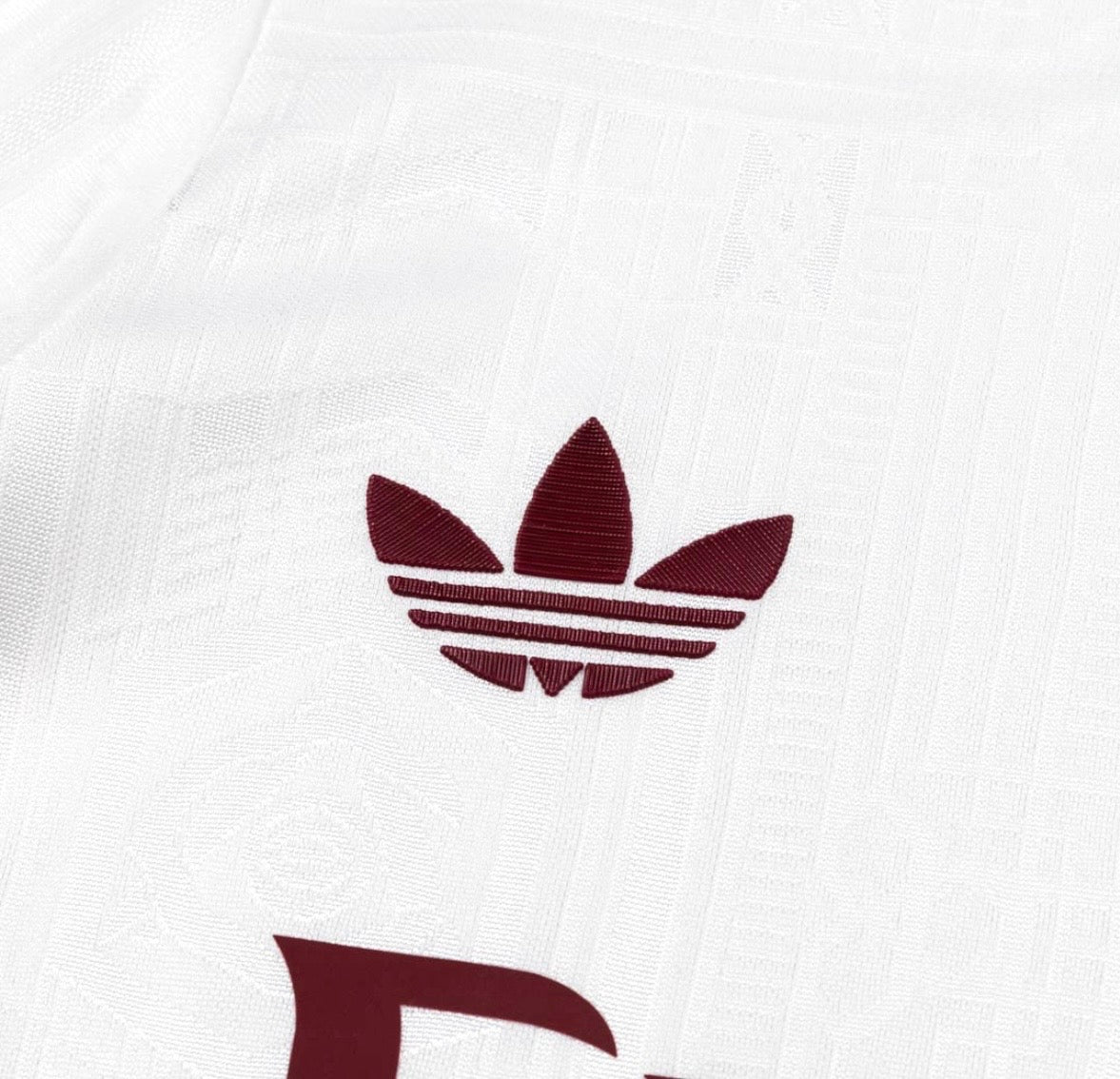Arsenal FC Third Jersey 2025/26