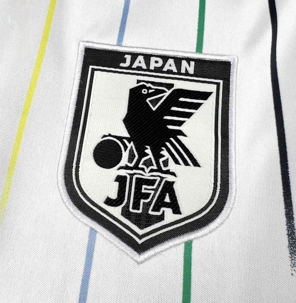 2026 Japan Away World Cup
