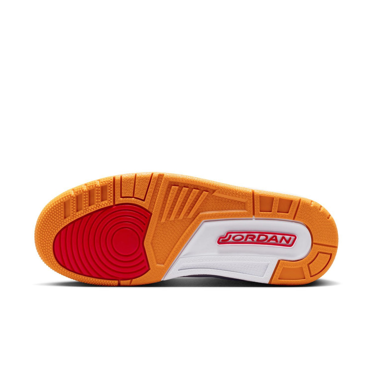Air Jordan 3 Retro "Orange Citrus" Wmns