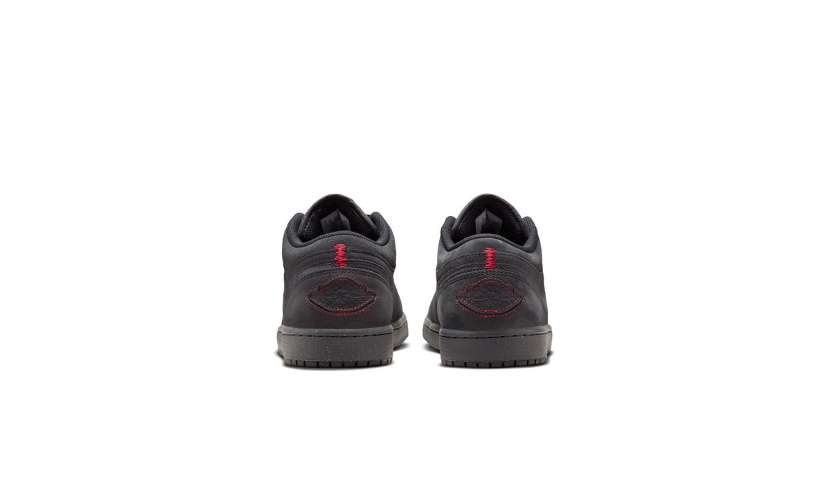 Air Jordan 1 Low SE Craft "Dark Smoke Grey"