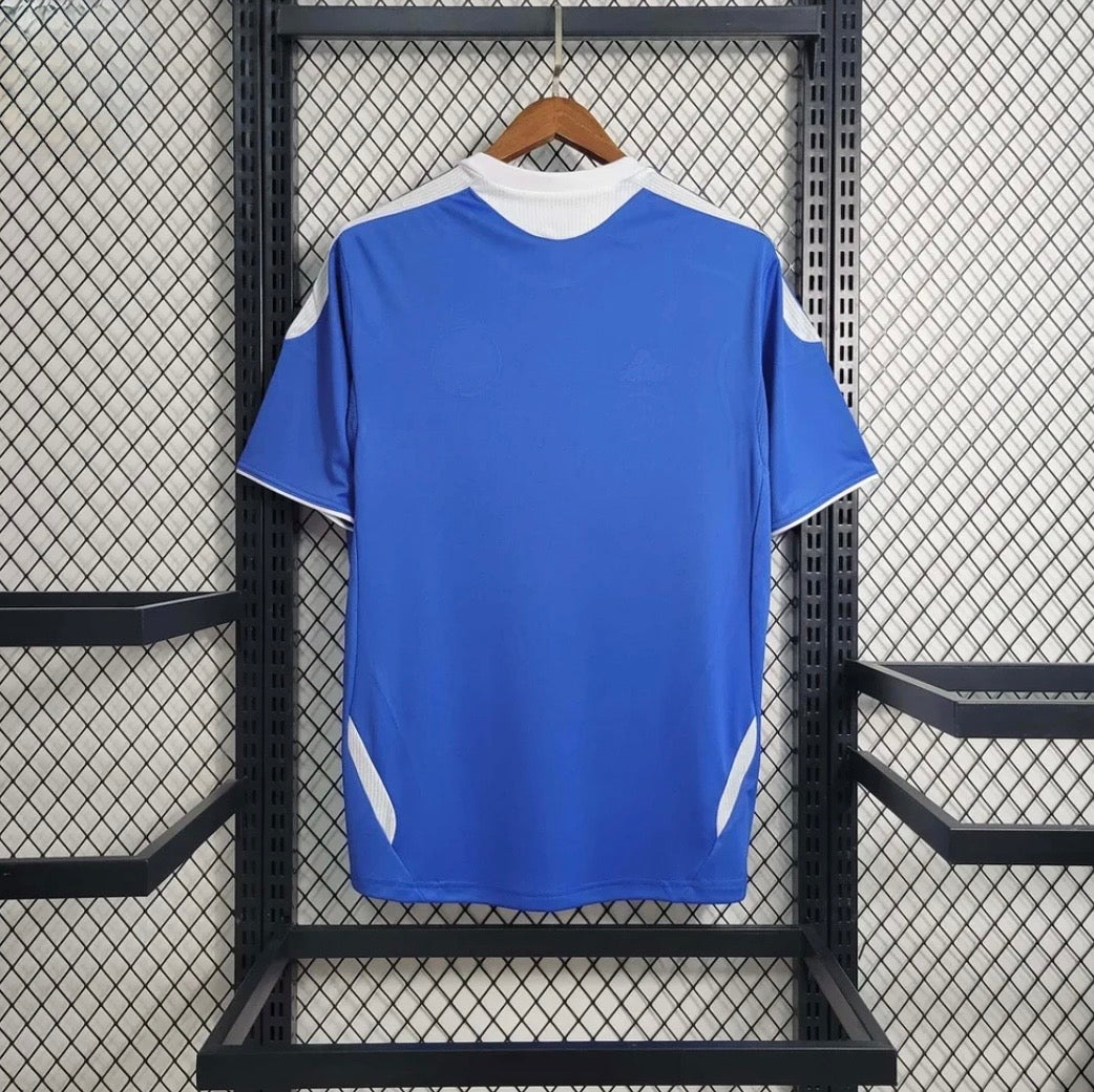 2011/12 Retro Chelsea Home Jersey