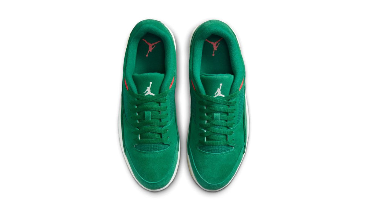 Air Jordan Flight Court "Malachite"