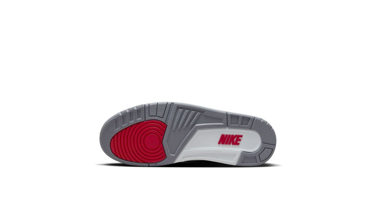 Air Jordan 3 Retro "Black Cement"