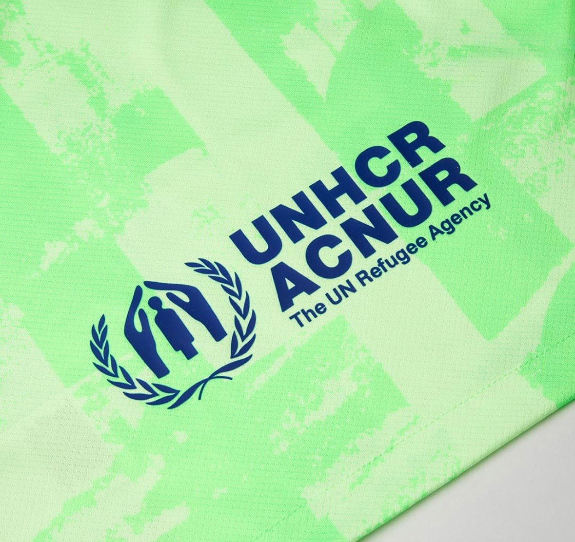 FC Barcelona Third Jersey 2024/25