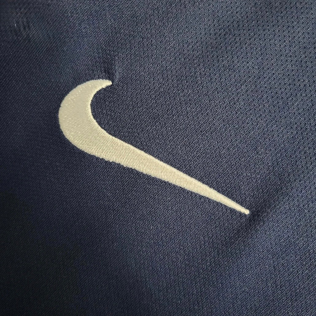 PSG Retro Home Jersey 2017/18