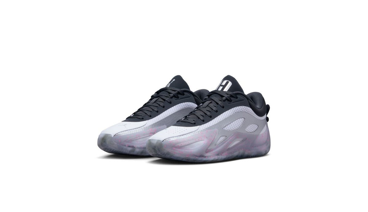 Air Jordan Heir Series 2 "Metallic Silver" Wmns