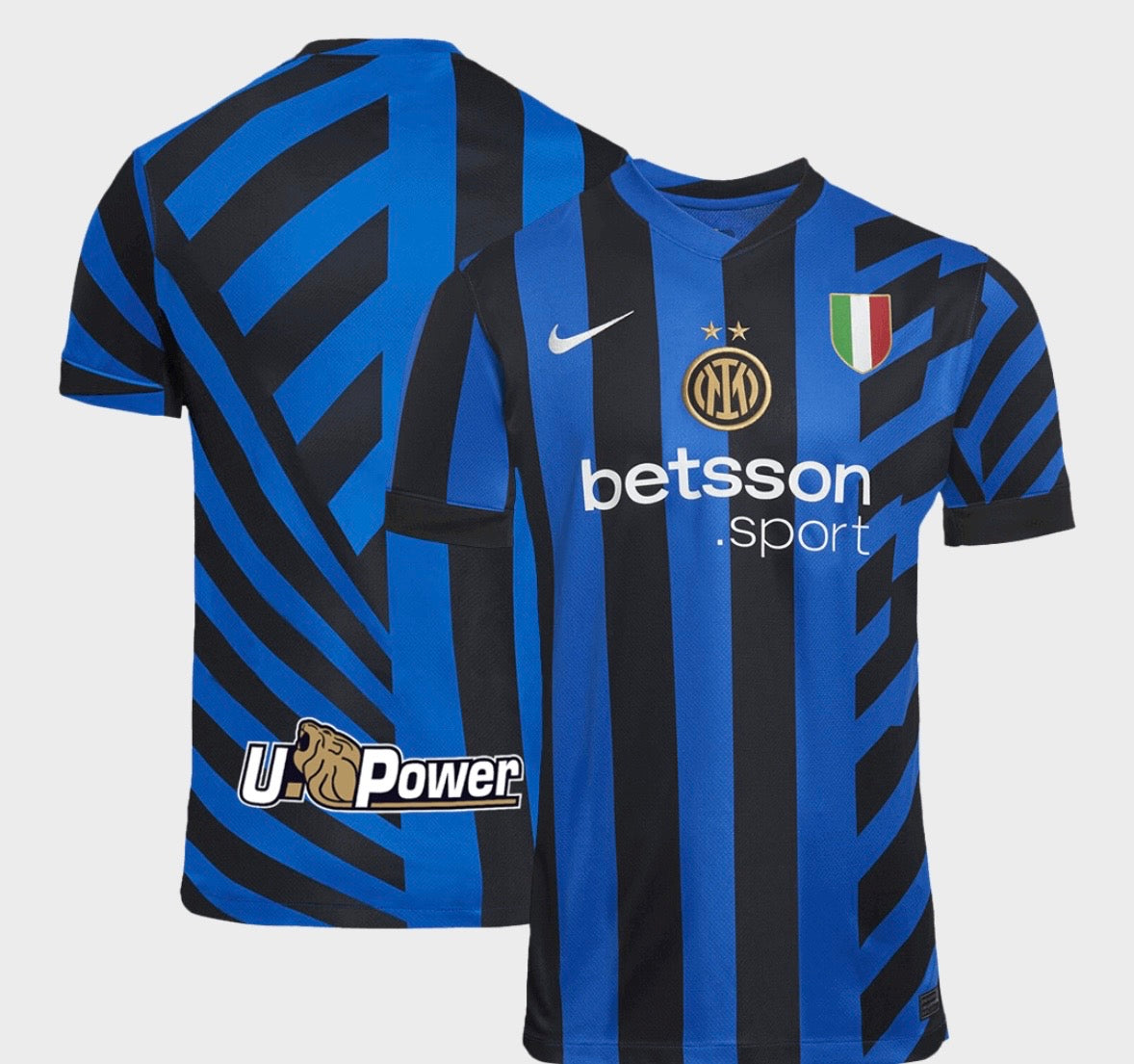 FC Inter Milan Home Jersey 2024/25