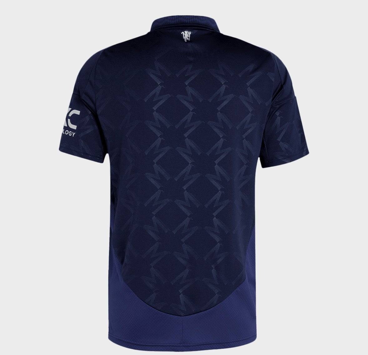 Manchester United FC Away Jersey 2024/25