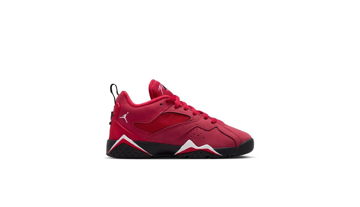 Air Jordan MVP 92 "Gym Red & Black" (GS)