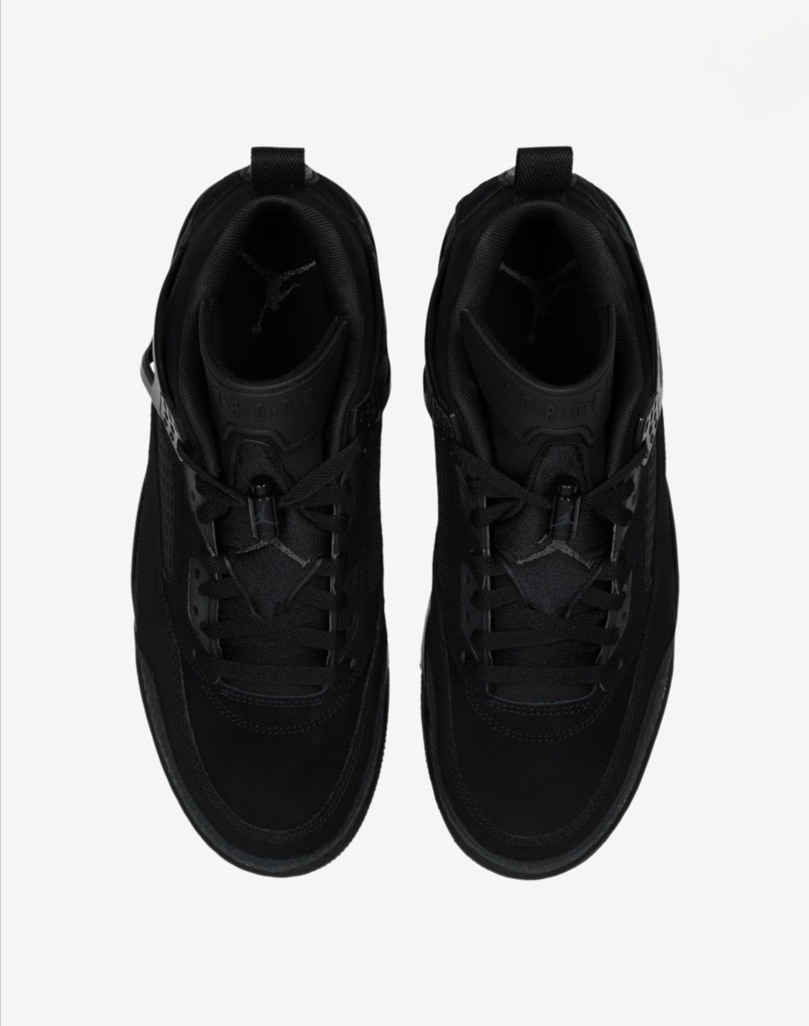 Air Jordan 4 Retro Black Cat