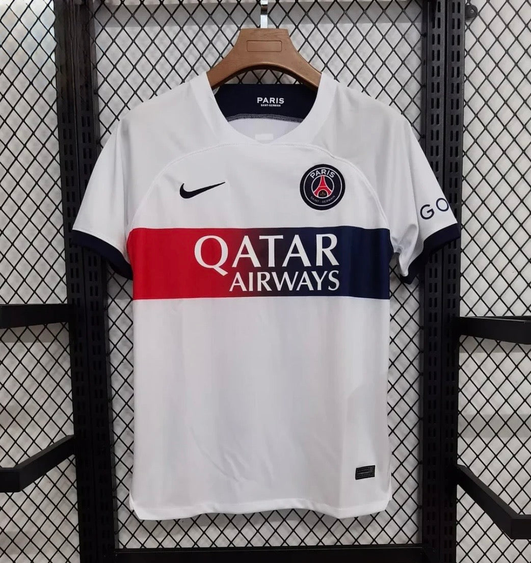 2023/2024 PSG Away Kit