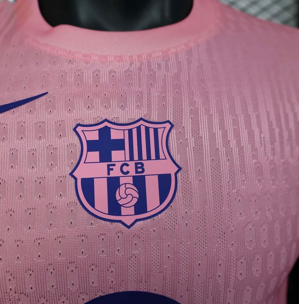 FC Barcelona Limited Jersey 2025/26