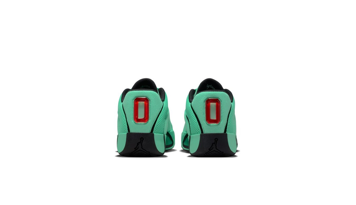 Air Jordan Tatum 4 "Green Glow"