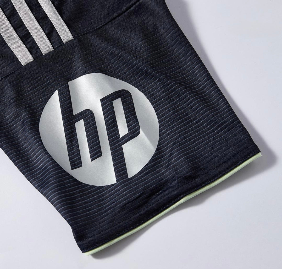 Real Madrid CF Away Jersey 2025/26
