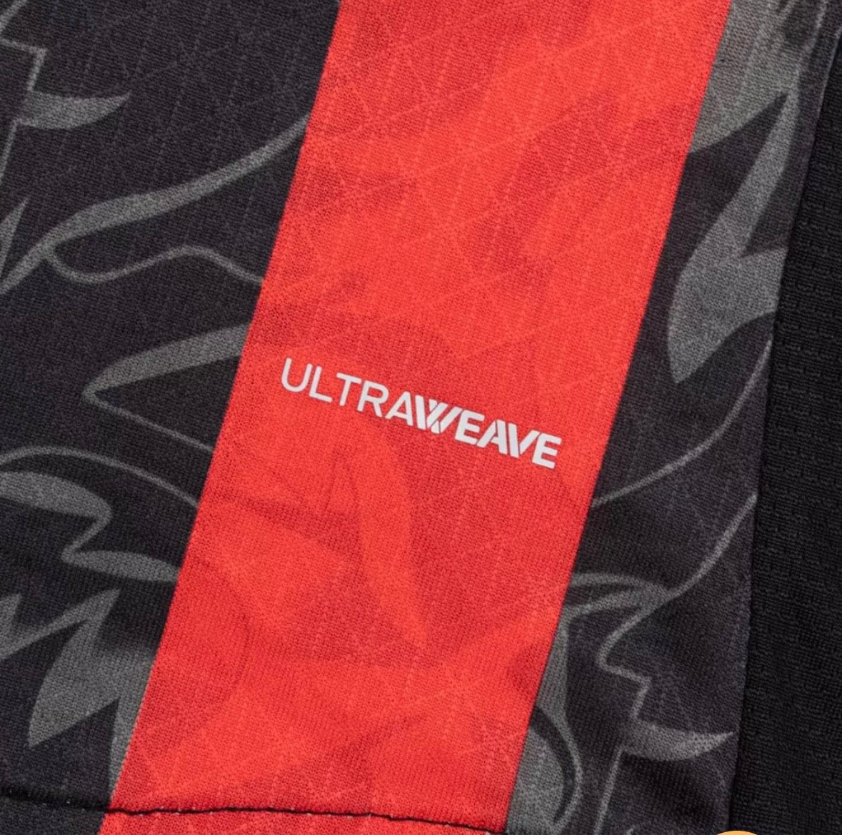 AC Milan Home Jersey 2025/26