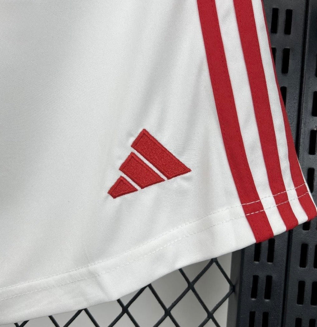 2025-2026 Ajax Home Shorts