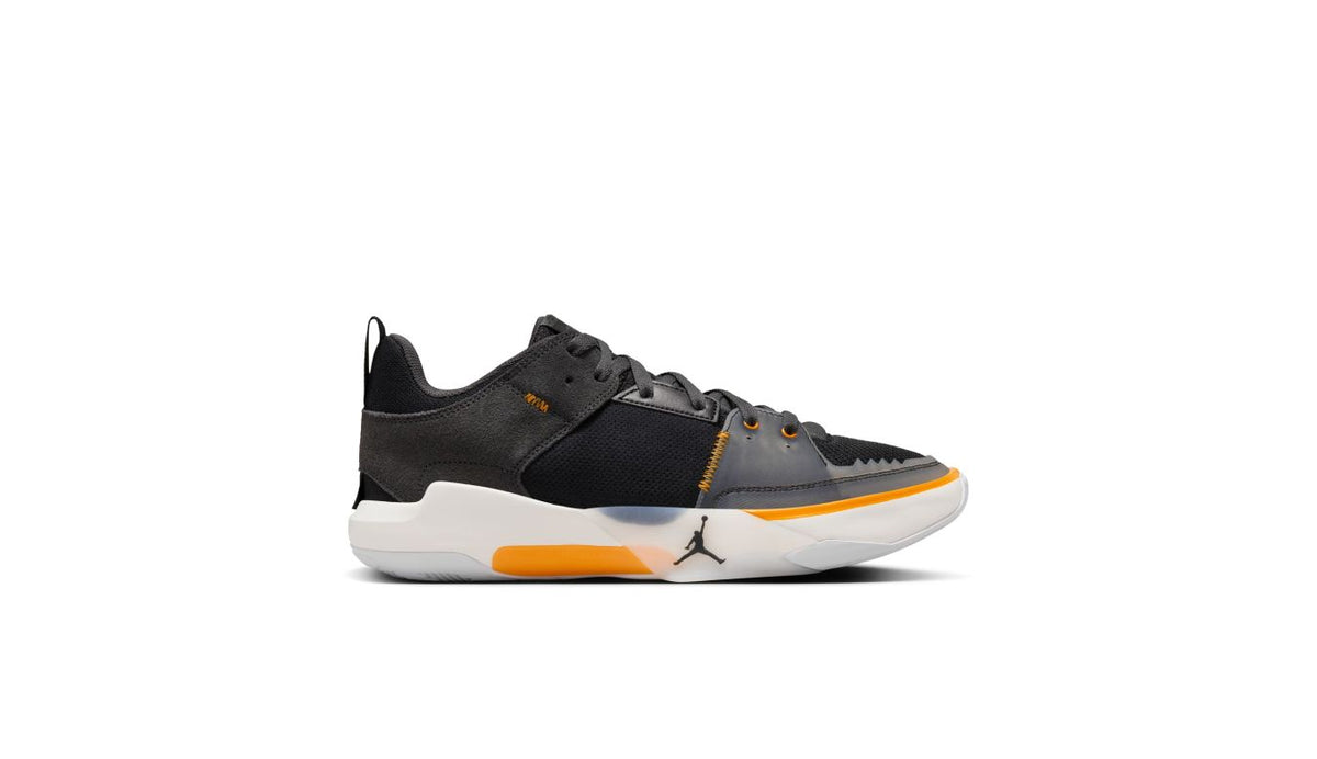 Air Jordan One Take 5 "Black Taxi"
